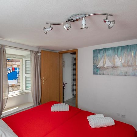 Old Town Charming Nest Apartment Дубровник Стая снимка