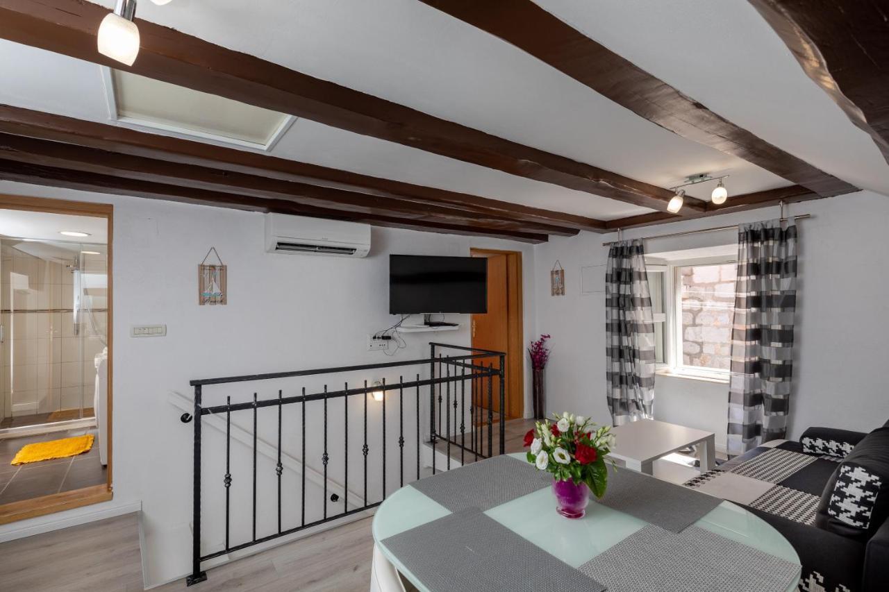 Old Town Charming Nest Apartment Дубровник Екстериор снимка
