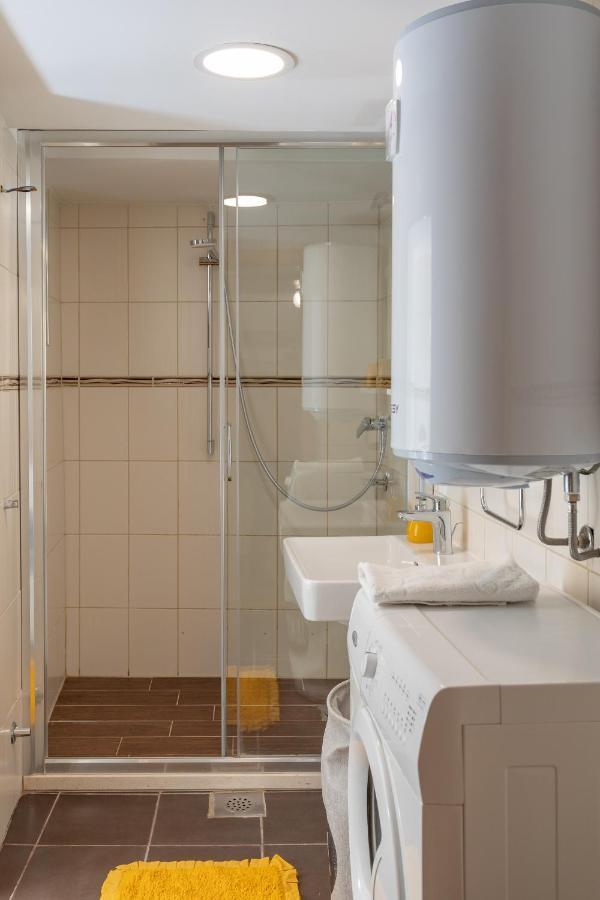 Old Town Charming Nest Apartment Дубровник Екстериор снимка