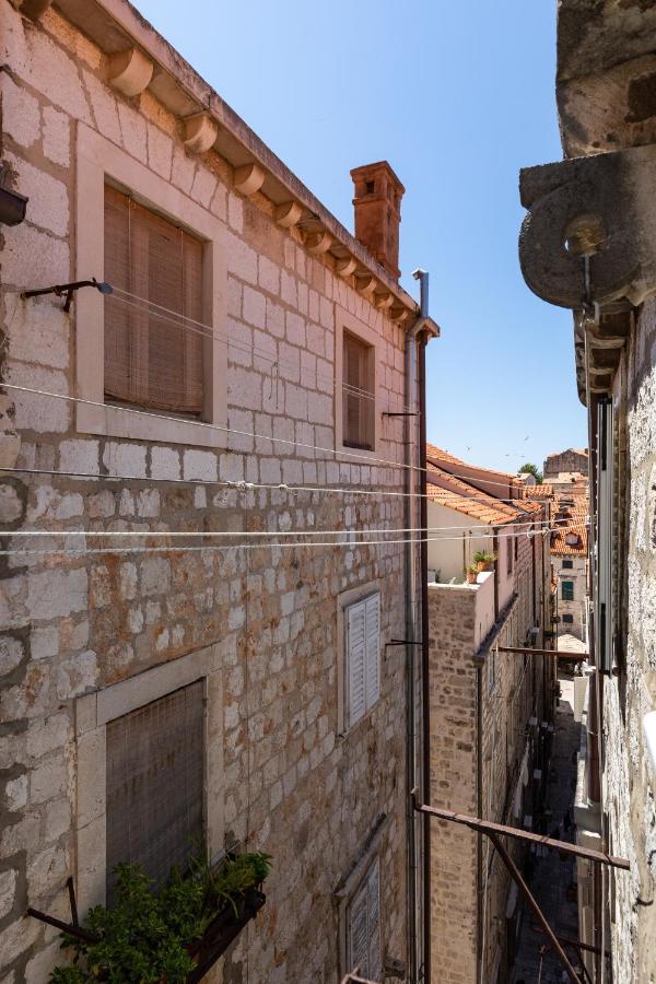Old Town Charming Nest Apartment Дубровник Екстериор снимка